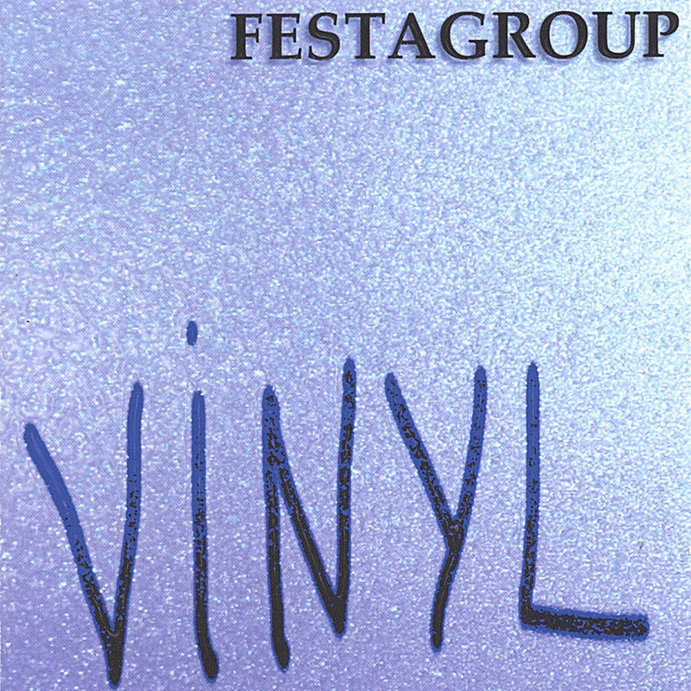 Vinyl cover