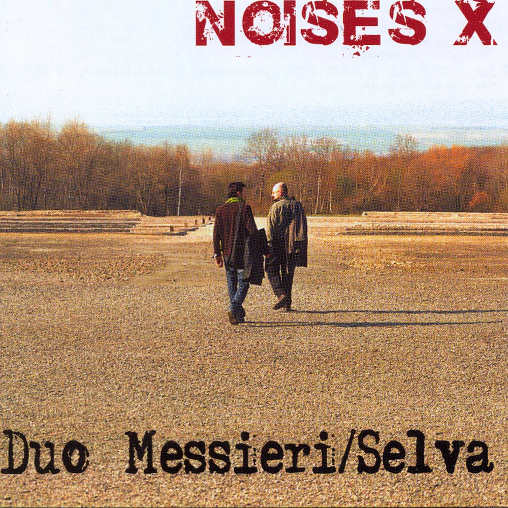 Noises X cover