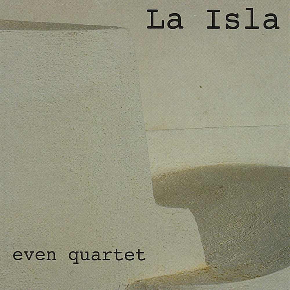 Even Quartet