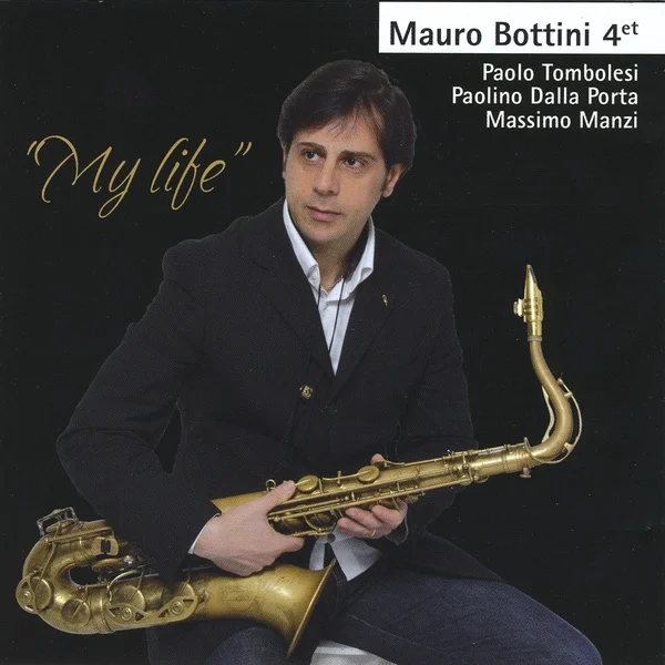 Mauro Bottini 4et