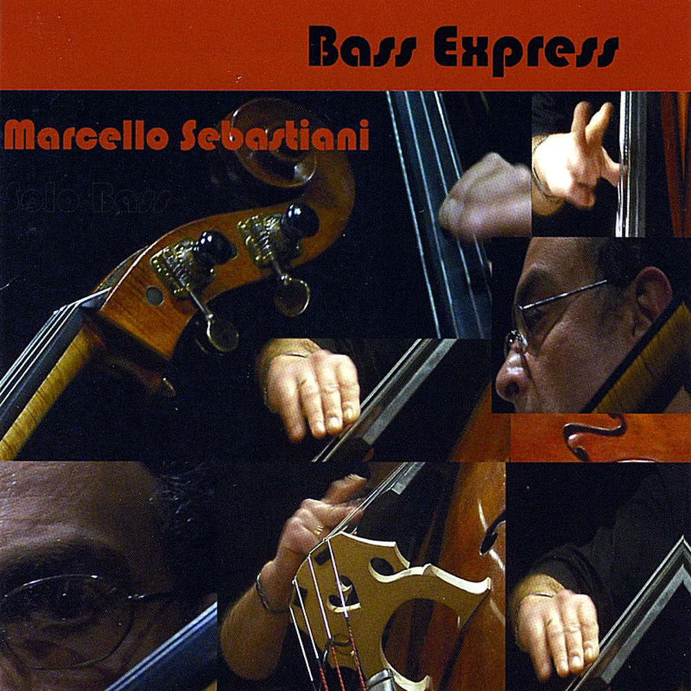 Marcello Sebastiani