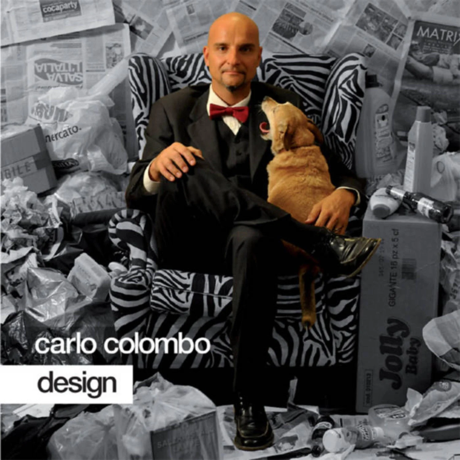 Carlo Colombo