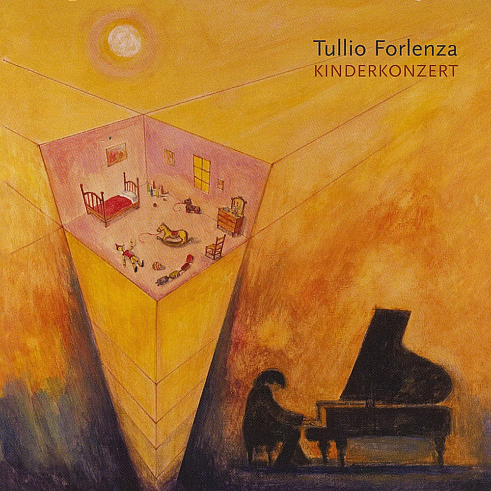 Kinderkonzert cover