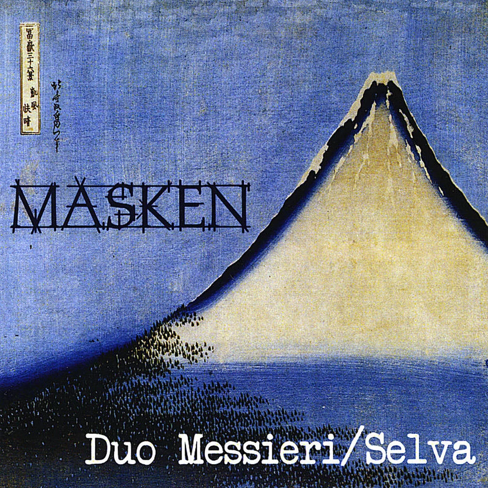 Masken cover