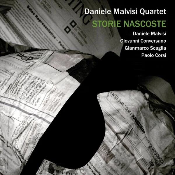 Daniele Malvisi 4et