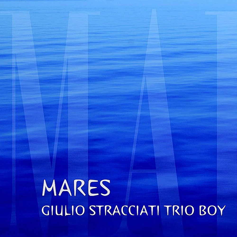MARES cover
