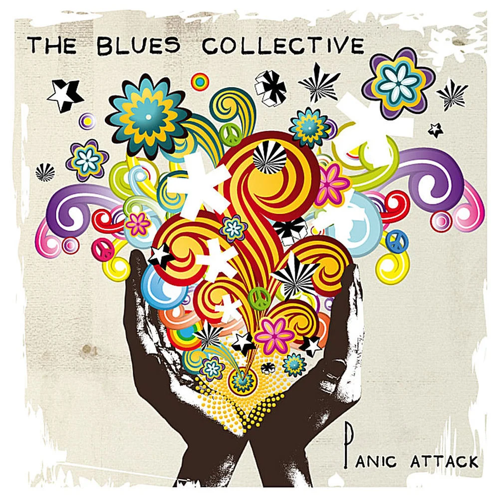 Panic attack cover