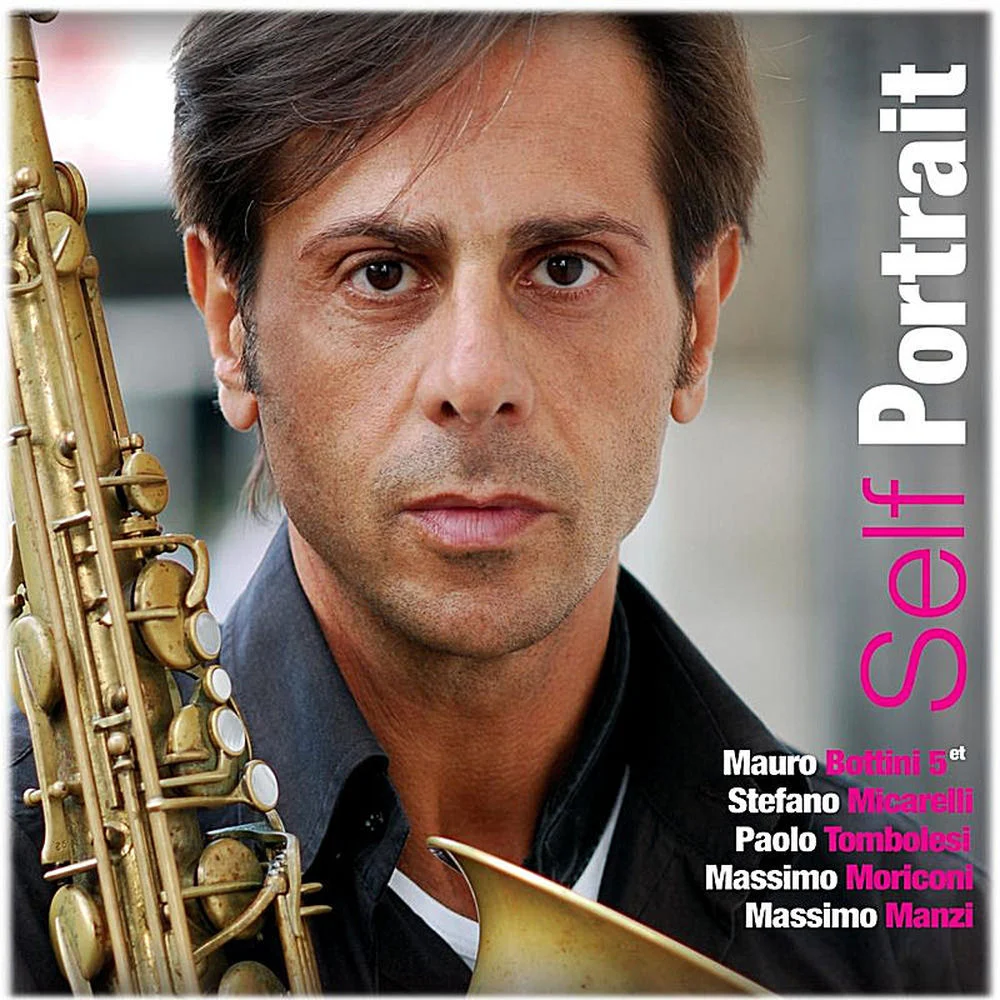 Mauro Bottini 5et