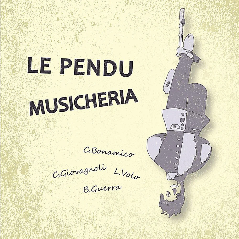 Musicheria