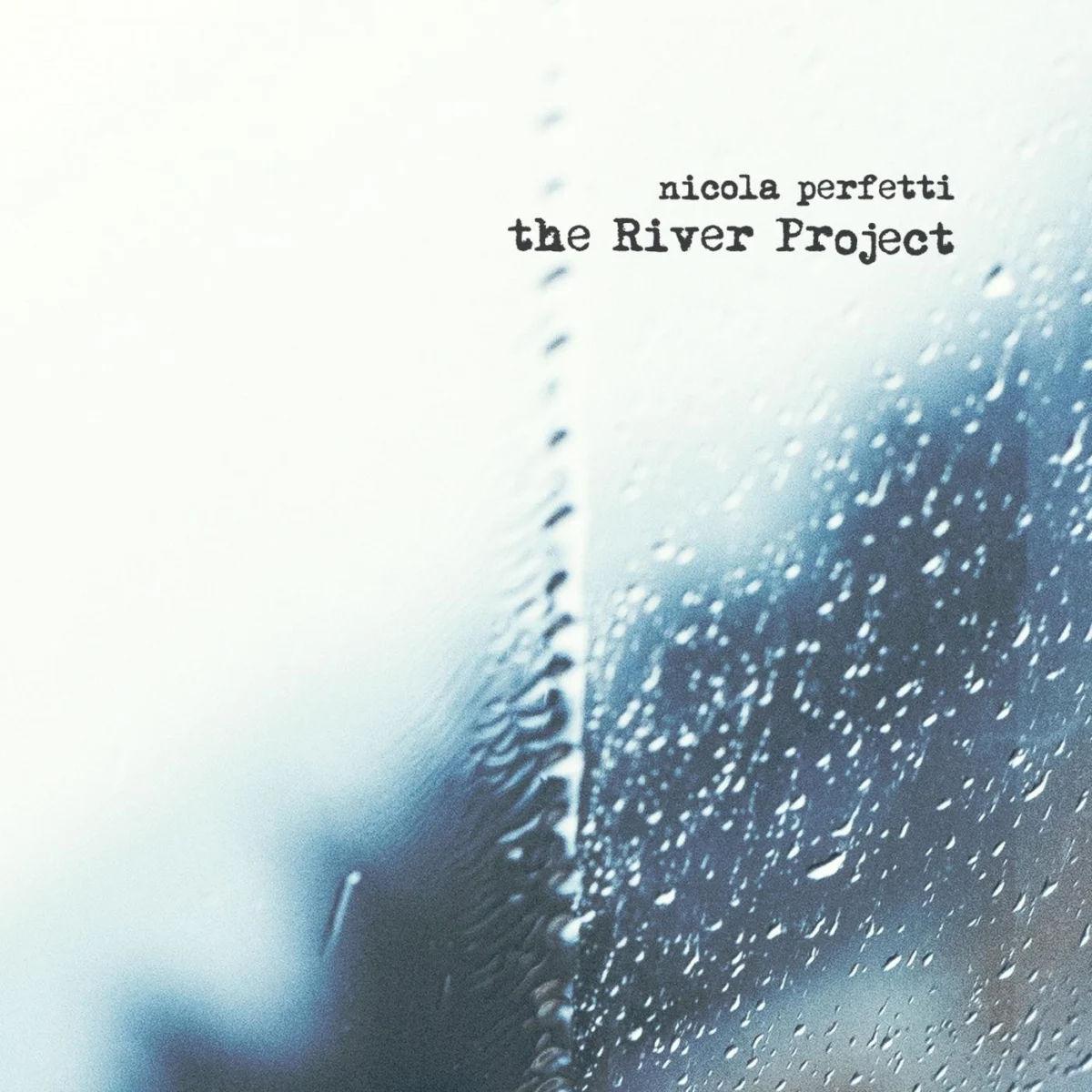 The River Project cover
