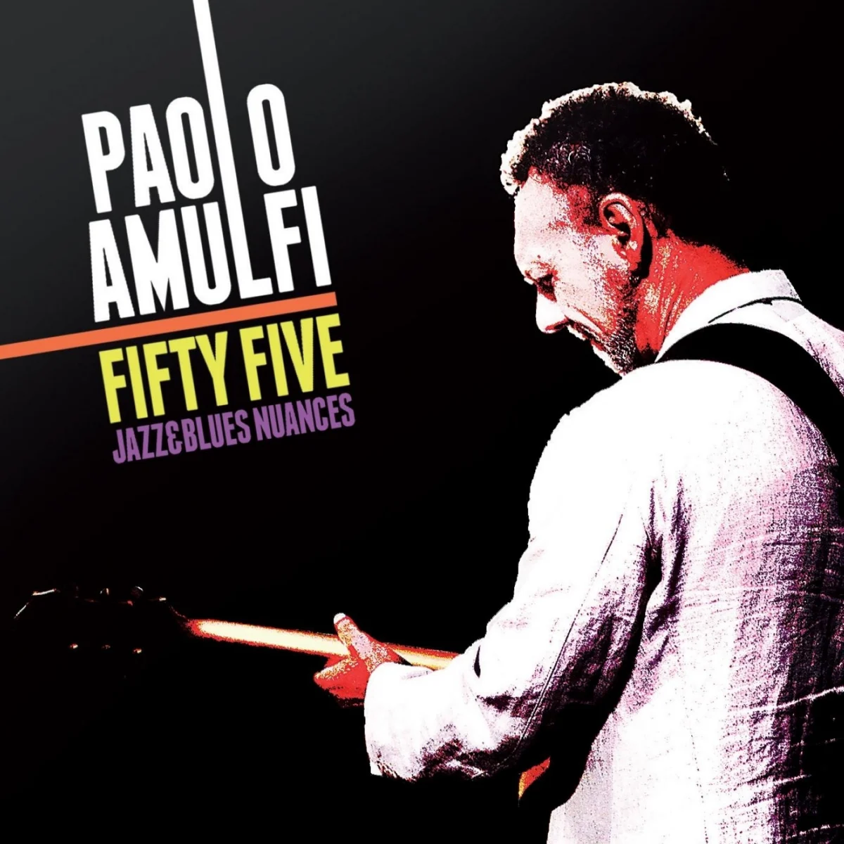 FIFTY FIVE cover