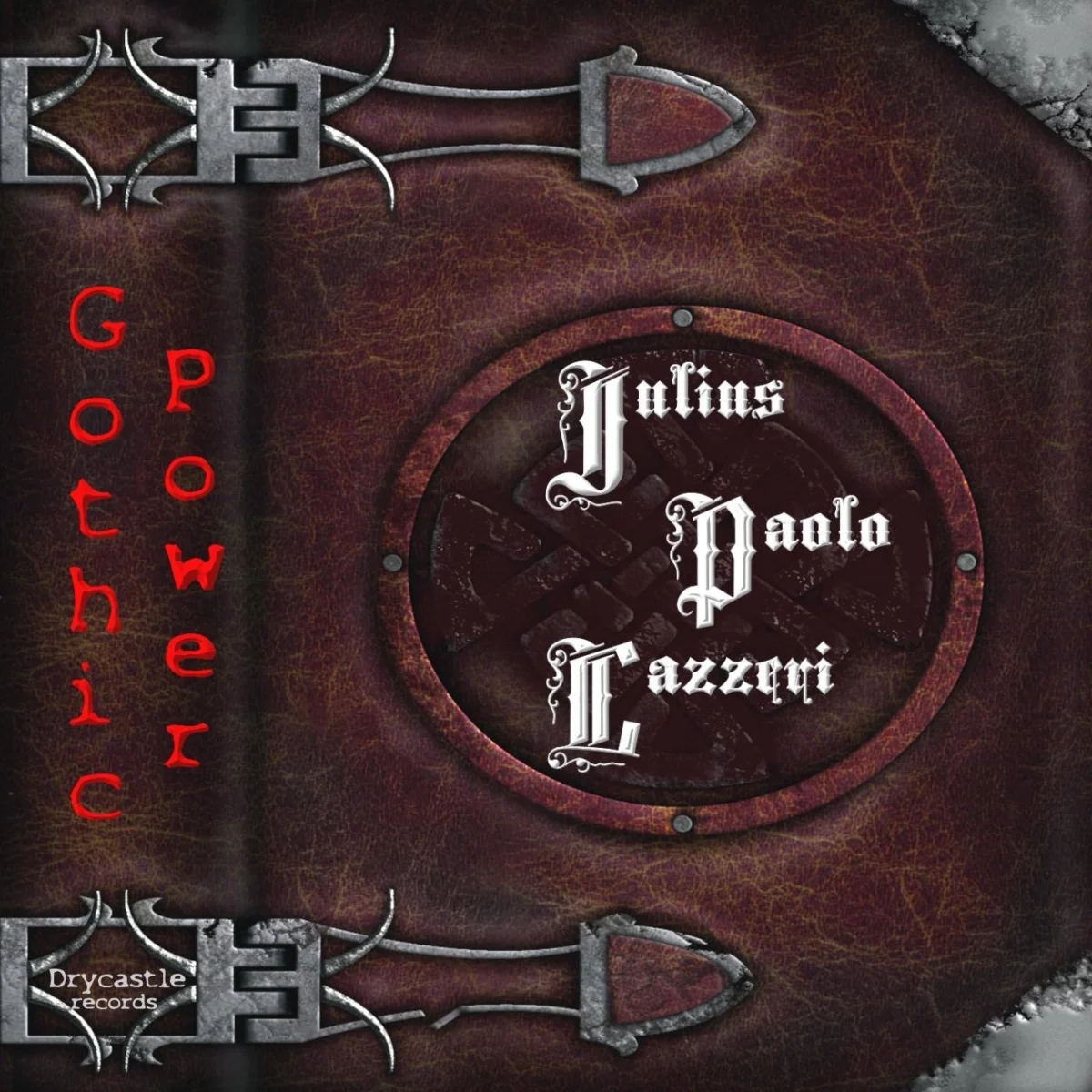 Gothic Power cover