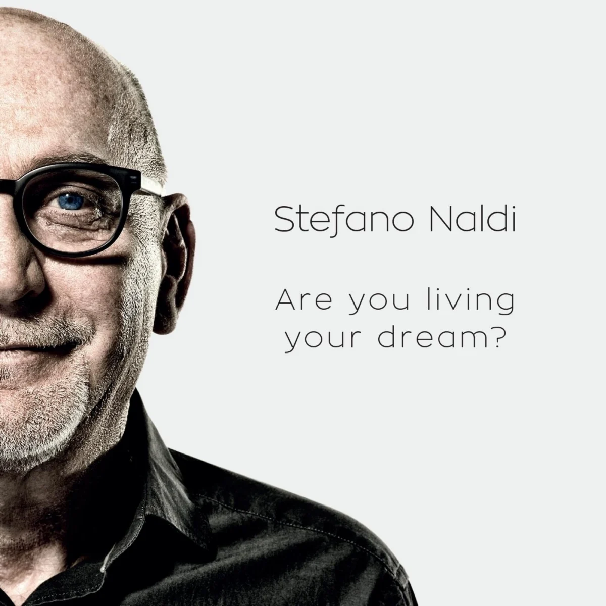 Copertina di Are You Living Your Dream?