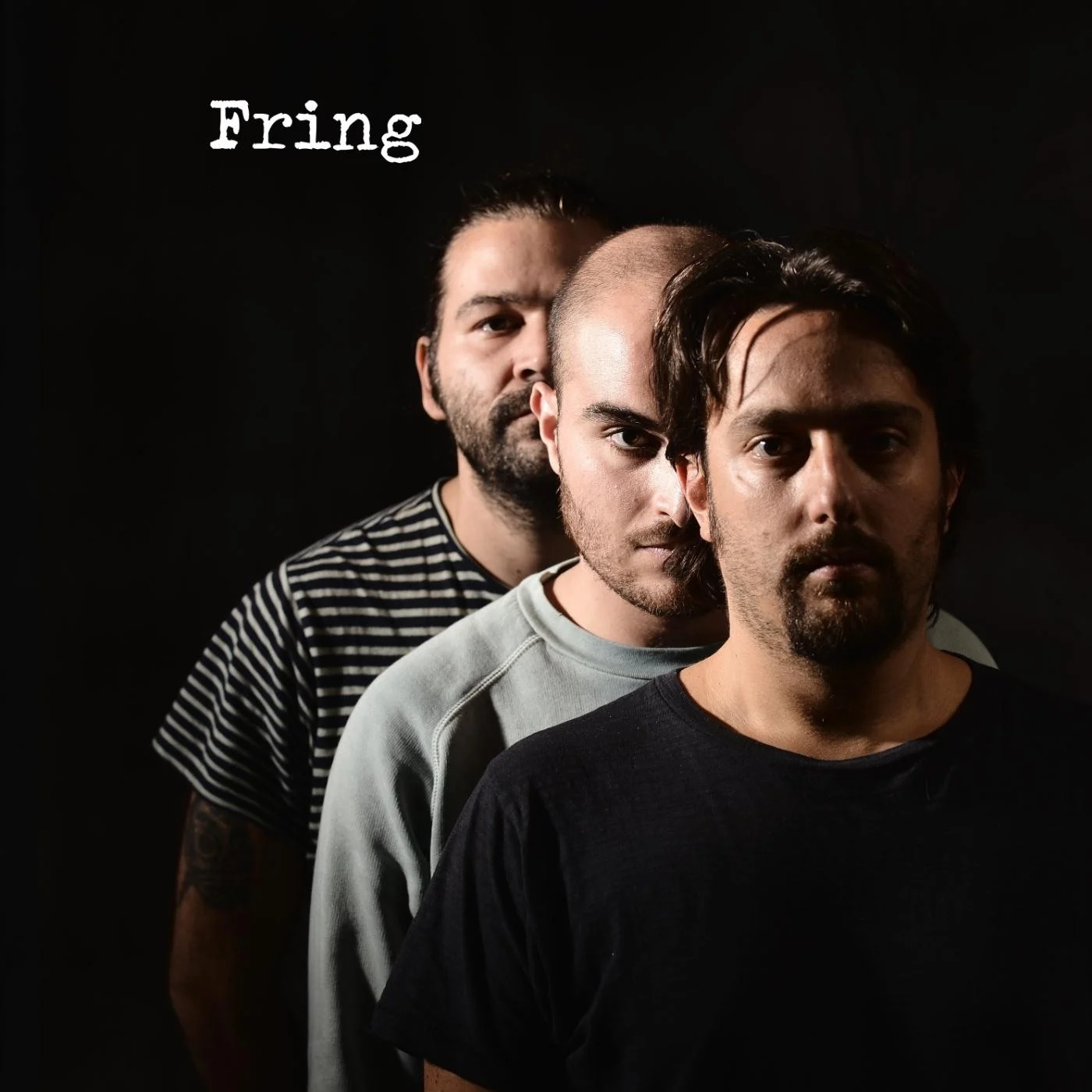 F-Ring
